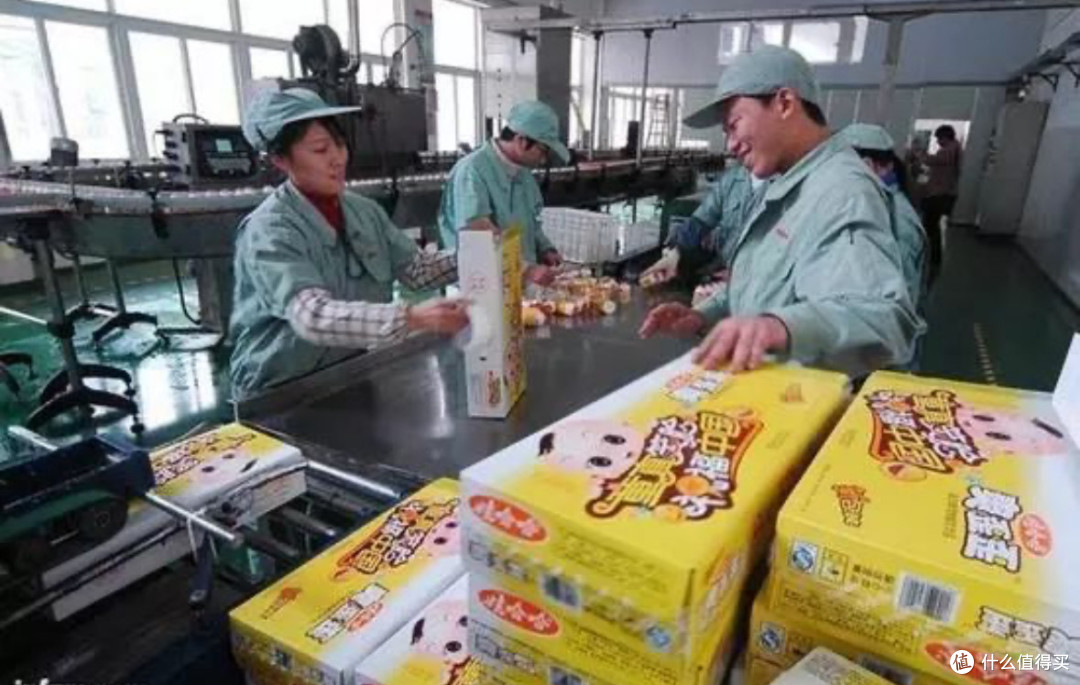 放心之选娃哈哈,品质责任铸品牌