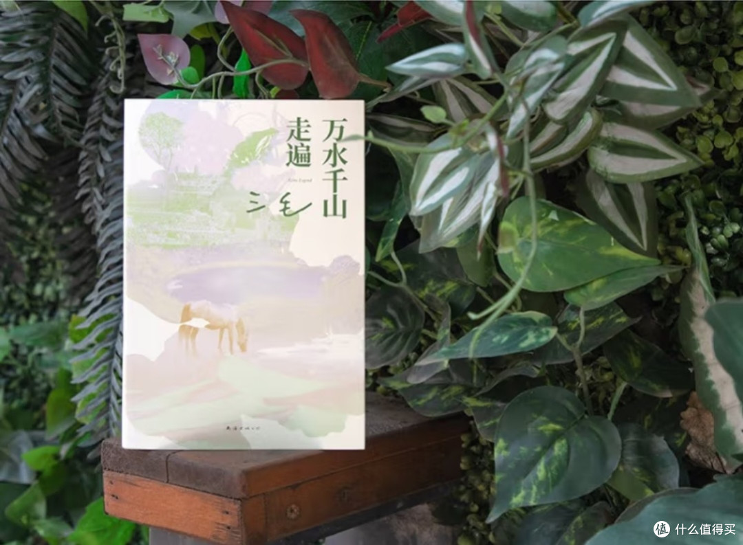 三毛经典《万水千山走遍》