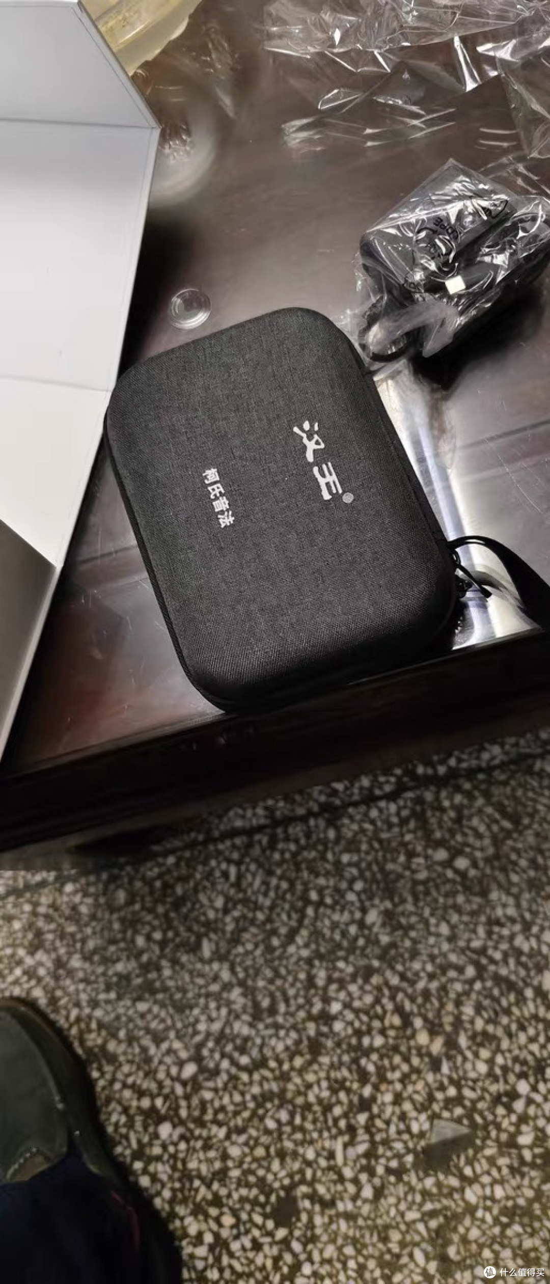 汉王上臂一体式电子血压计FY730:智能健康管理新体验