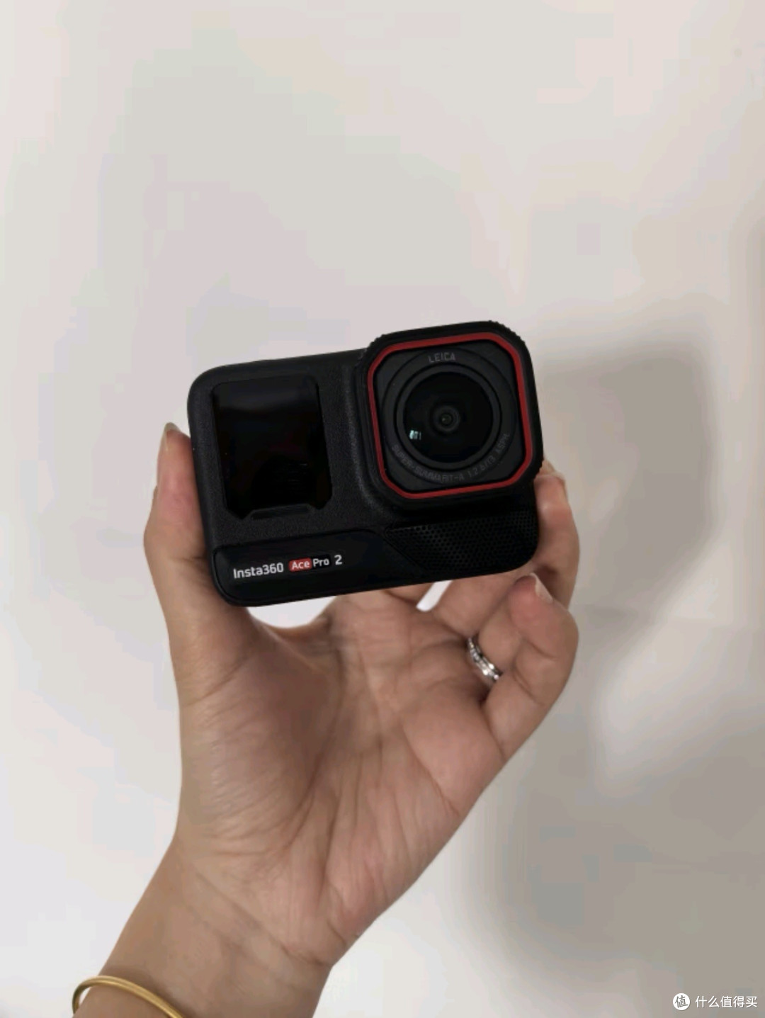 Ace Pro 2 旗舰影像运动相机 AI智能防抖,摩托骑行Vlog新纪元