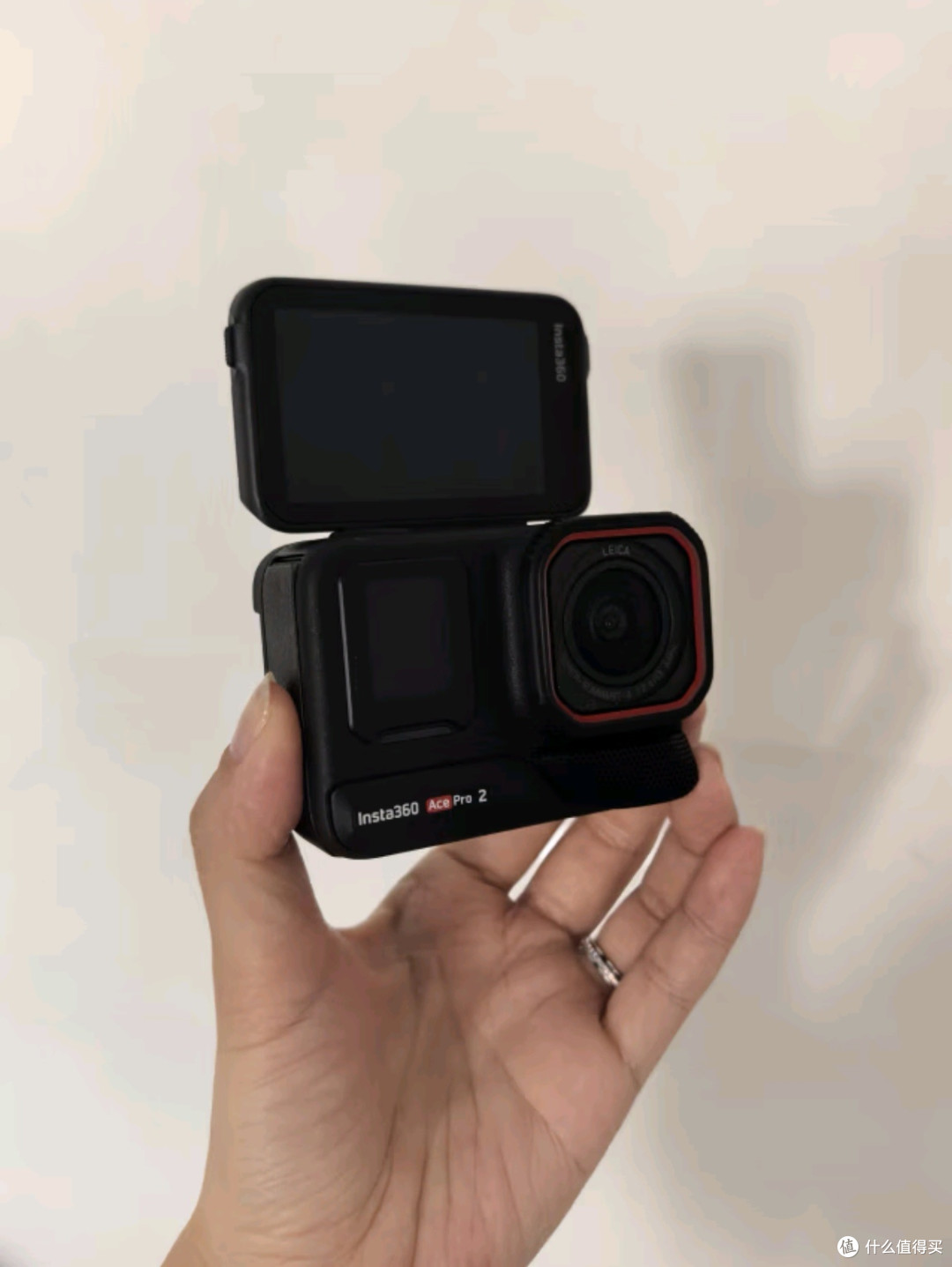 Ace Pro 2 旗舰影像运动相机 AI智能防抖,摩托骑行Vlog新纪元