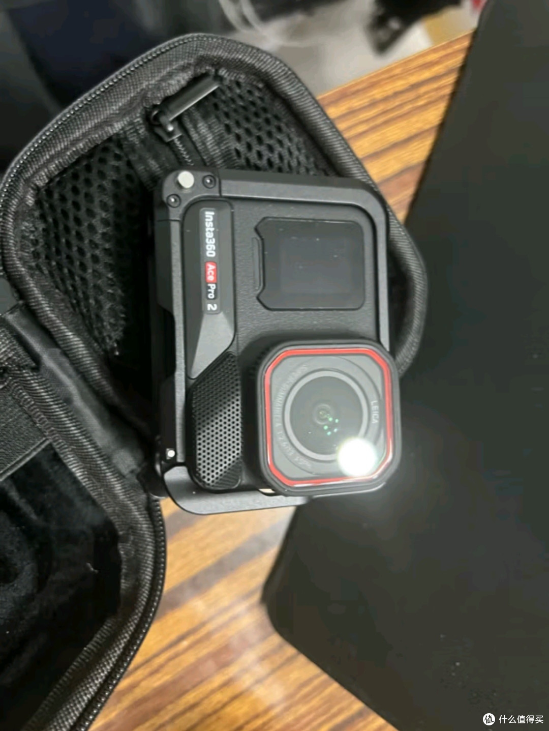 Ace Pro 2 旗舰影像运动相机 AI智能防抖,摩托骑行Vlog新纪元