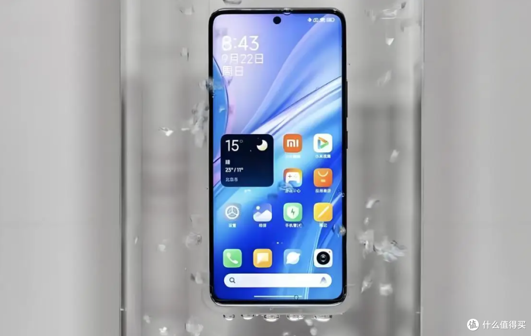 雷军化身“价格屠夫”，天玑7300-Ultra+5500mAh，跌至1223元
