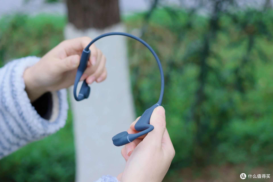 南卡Runner Pro5体验:运动耳机的天花板,重新定义空气感佩戴
