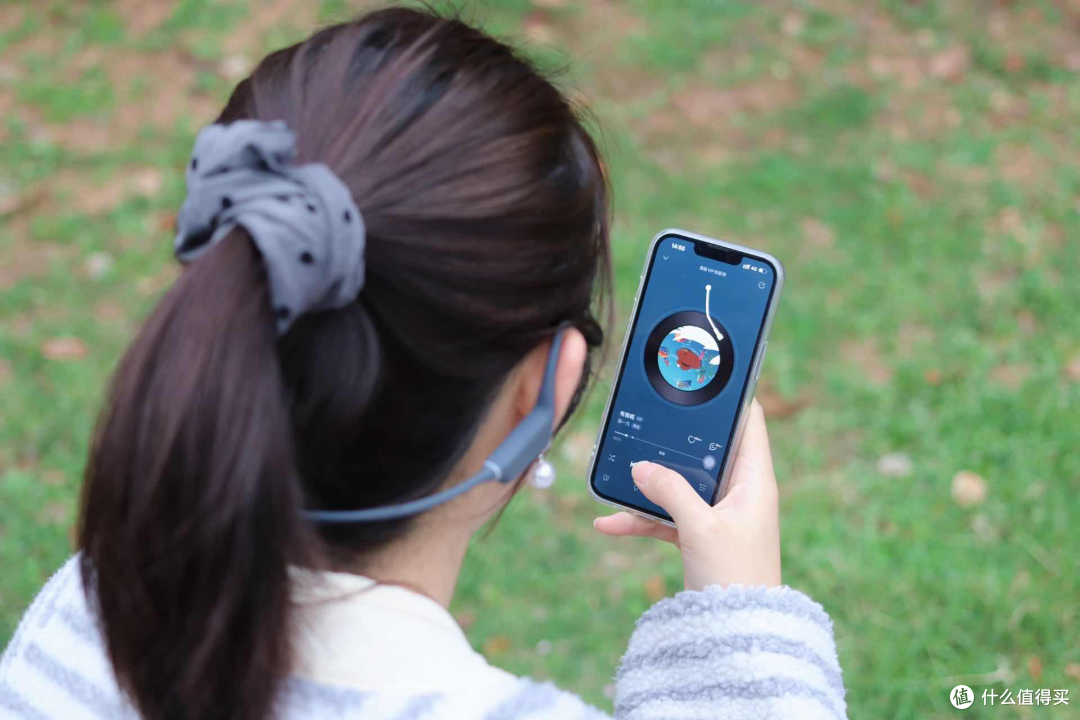 南卡Runner Pro5体验:运动耳机的天花板,重新定义空气感佩戴