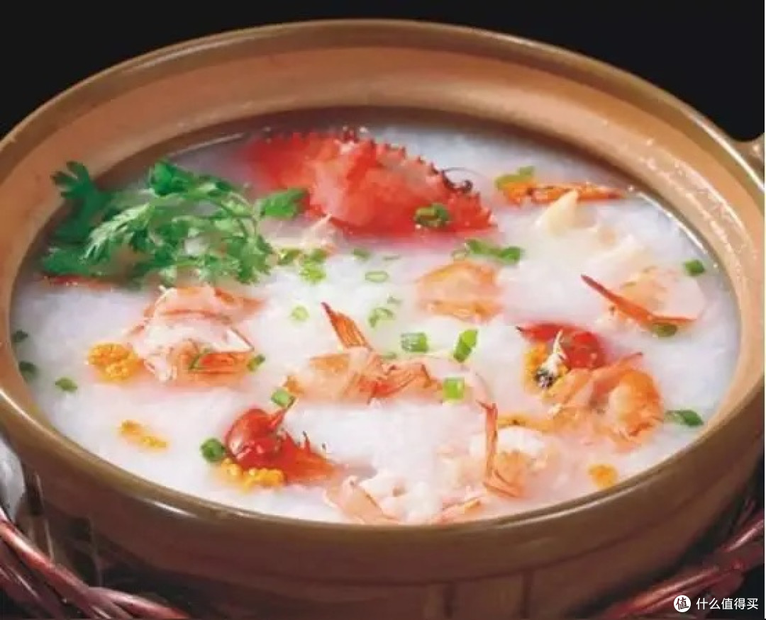 潮州砂锅粥：时光与烟火的交融