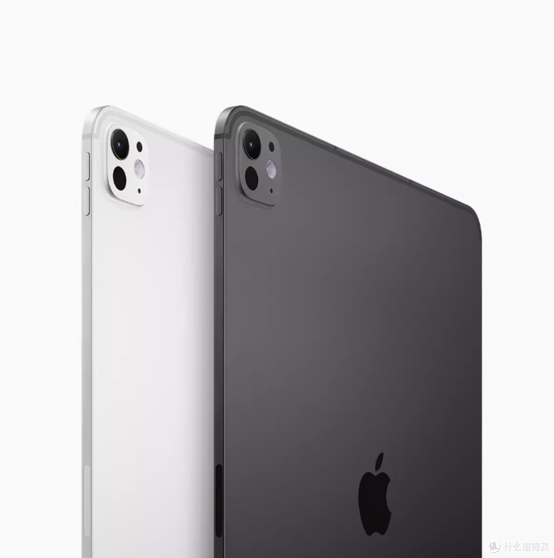 iPad Pro M4:智能伙伴,解锁生活便捷新姿势