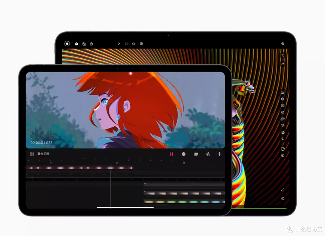 iPad Pro M4:智能伙伴,解锁生活便捷新姿势