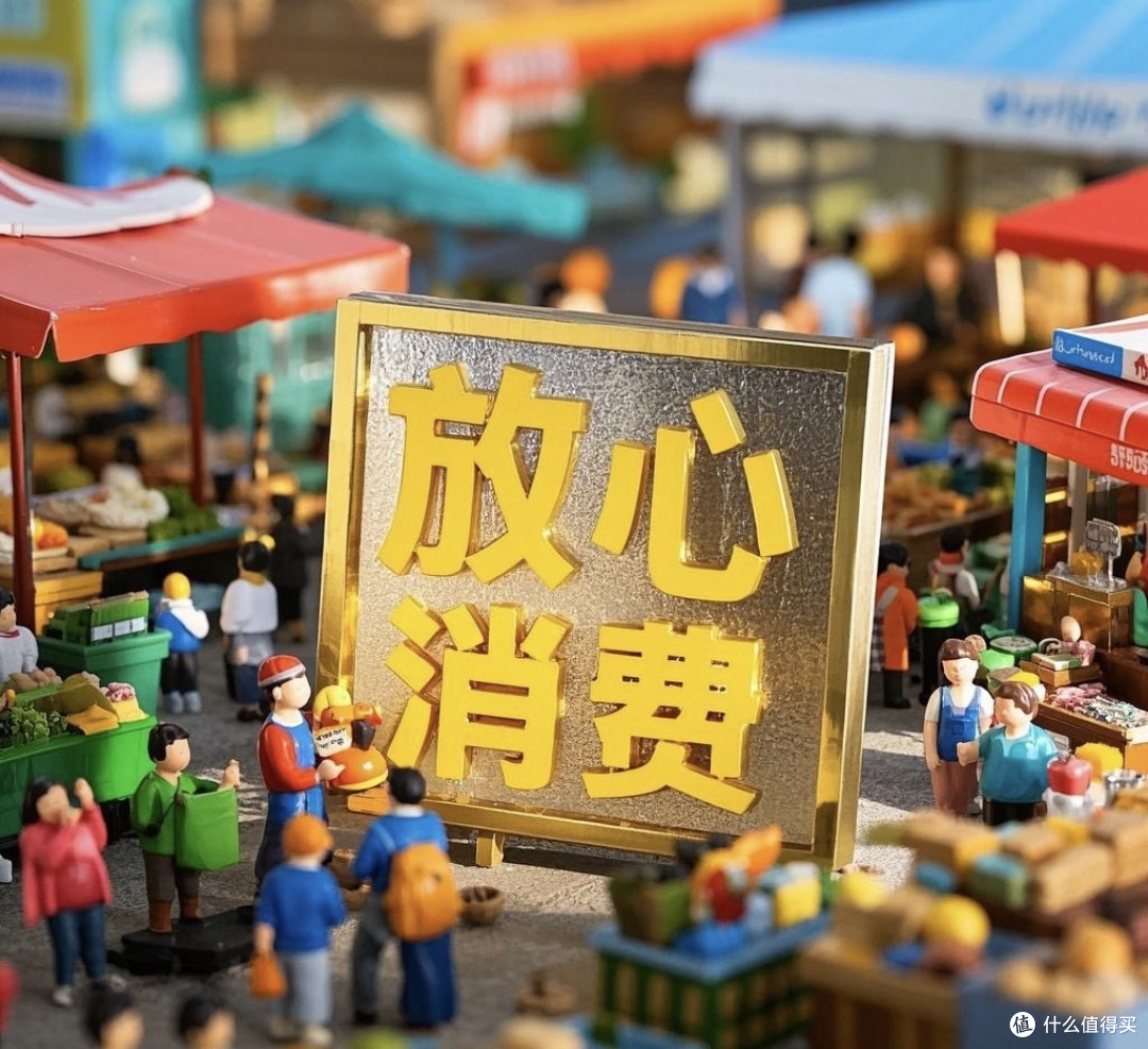 消费安全与理性选择