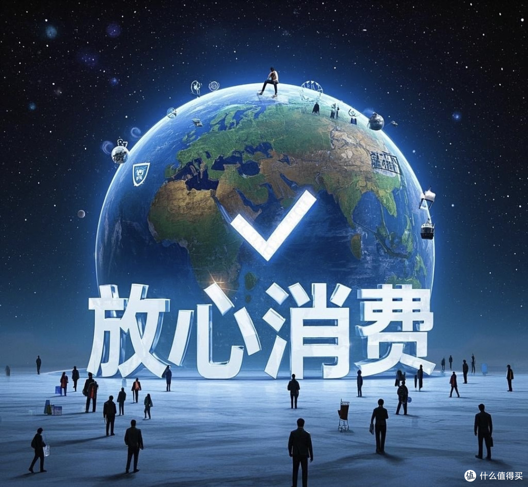 消费安全与理性选择