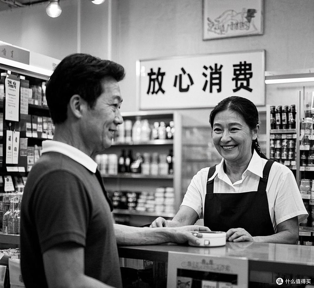消费安全与理性选择