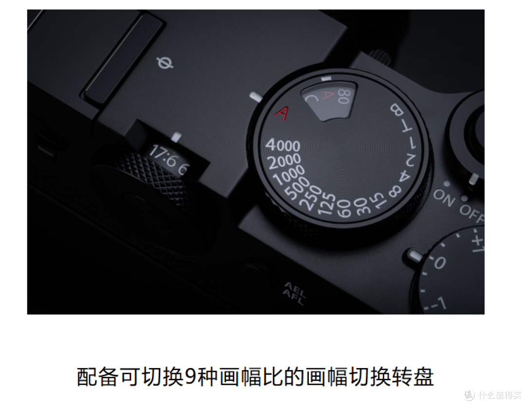 富士 GFX100RF 相机正式发布 便携中画幅!