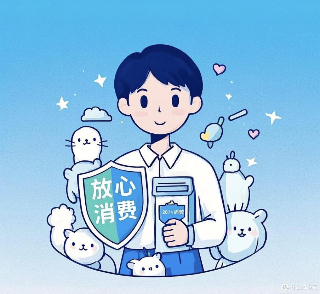 如何实现放心消费