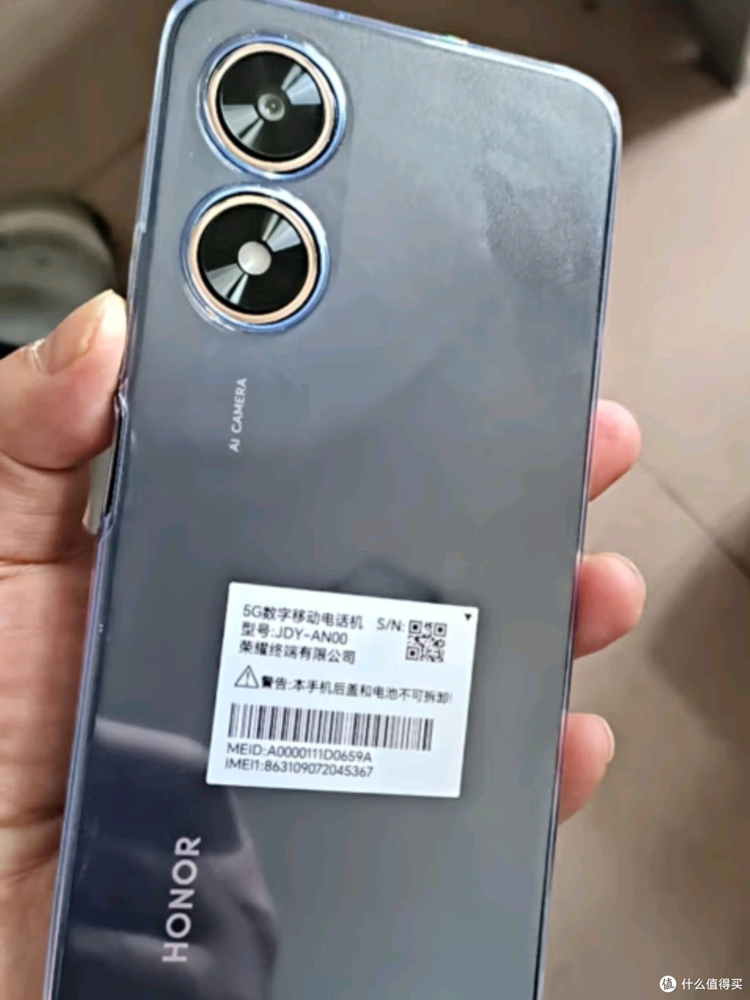荣耀Play9C 5G手机评测:5200mAh超能续航,抗跌耐摔新选择