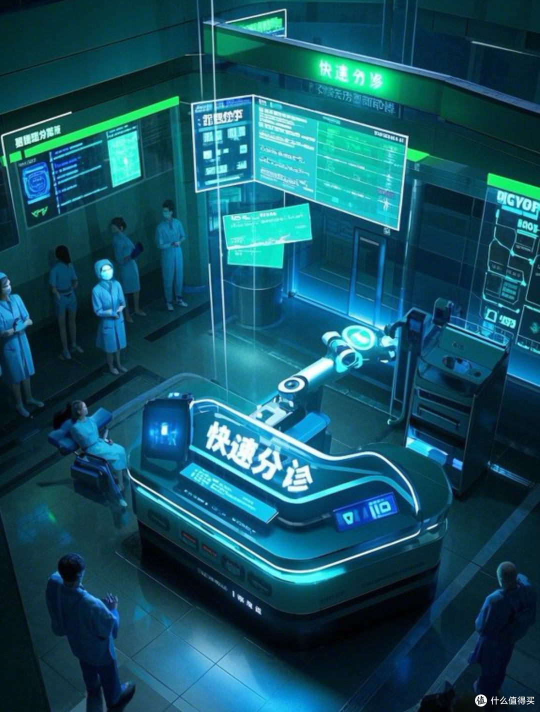 AI智能客服：优化生活交互，提升服务体验