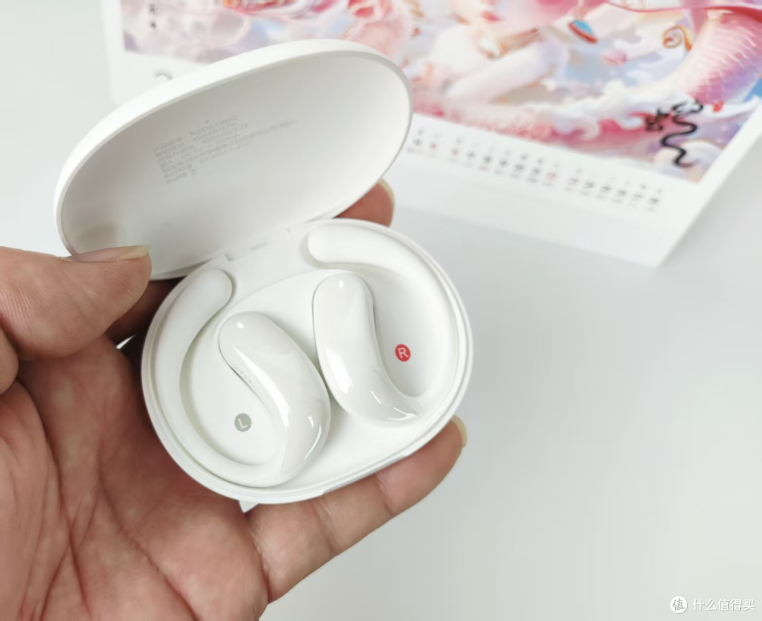 西圣Olite2蓝牙耳机体验： 沉浸式音效 刷新百元旗舰标杆