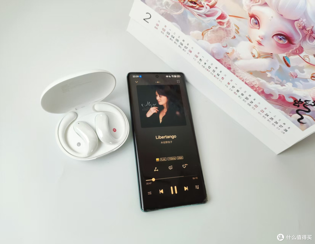 西圣Olite2蓝牙耳机体验： 沉浸式音效 刷新百元旗舰标杆