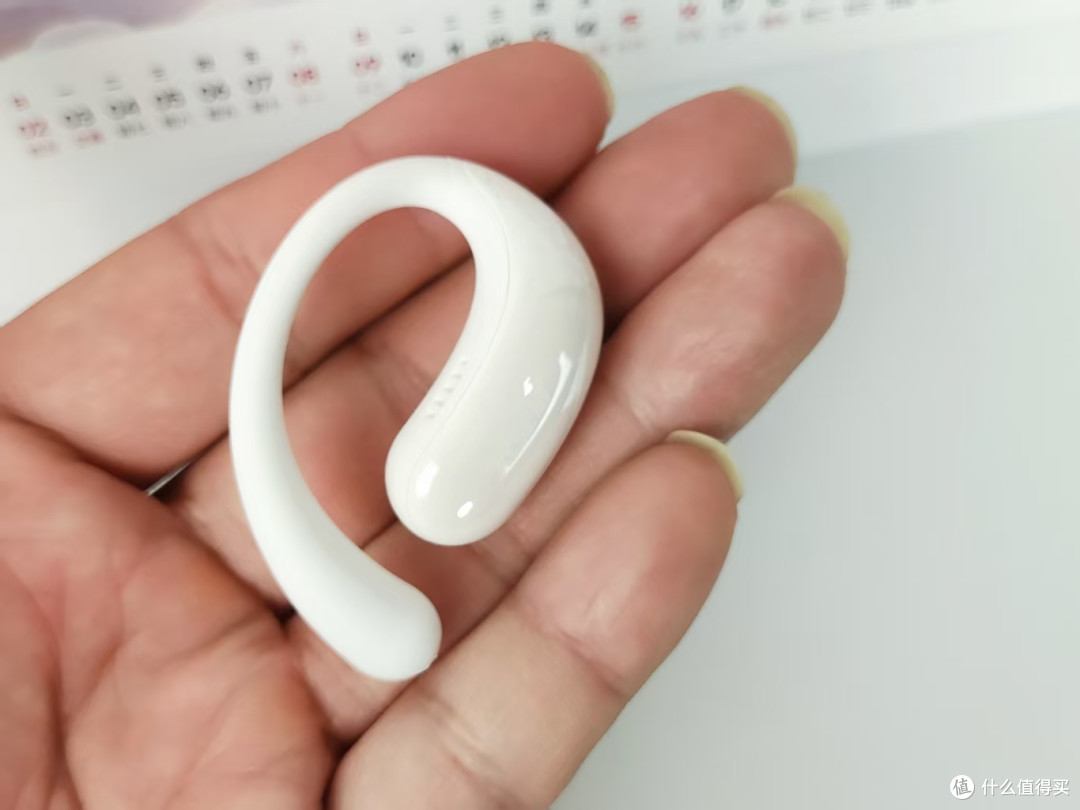 西圣Olite2蓝牙耳机体验： 沉浸式音效 刷新百元旗舰标杆