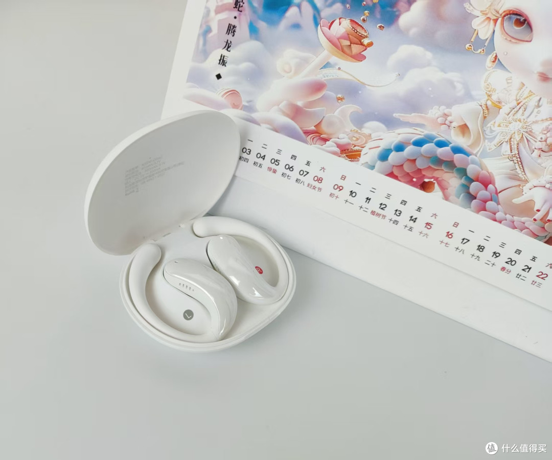 西圣Olite2蓝牙耳机体验： 沉浸式音效 刷新百元旗舰标杆