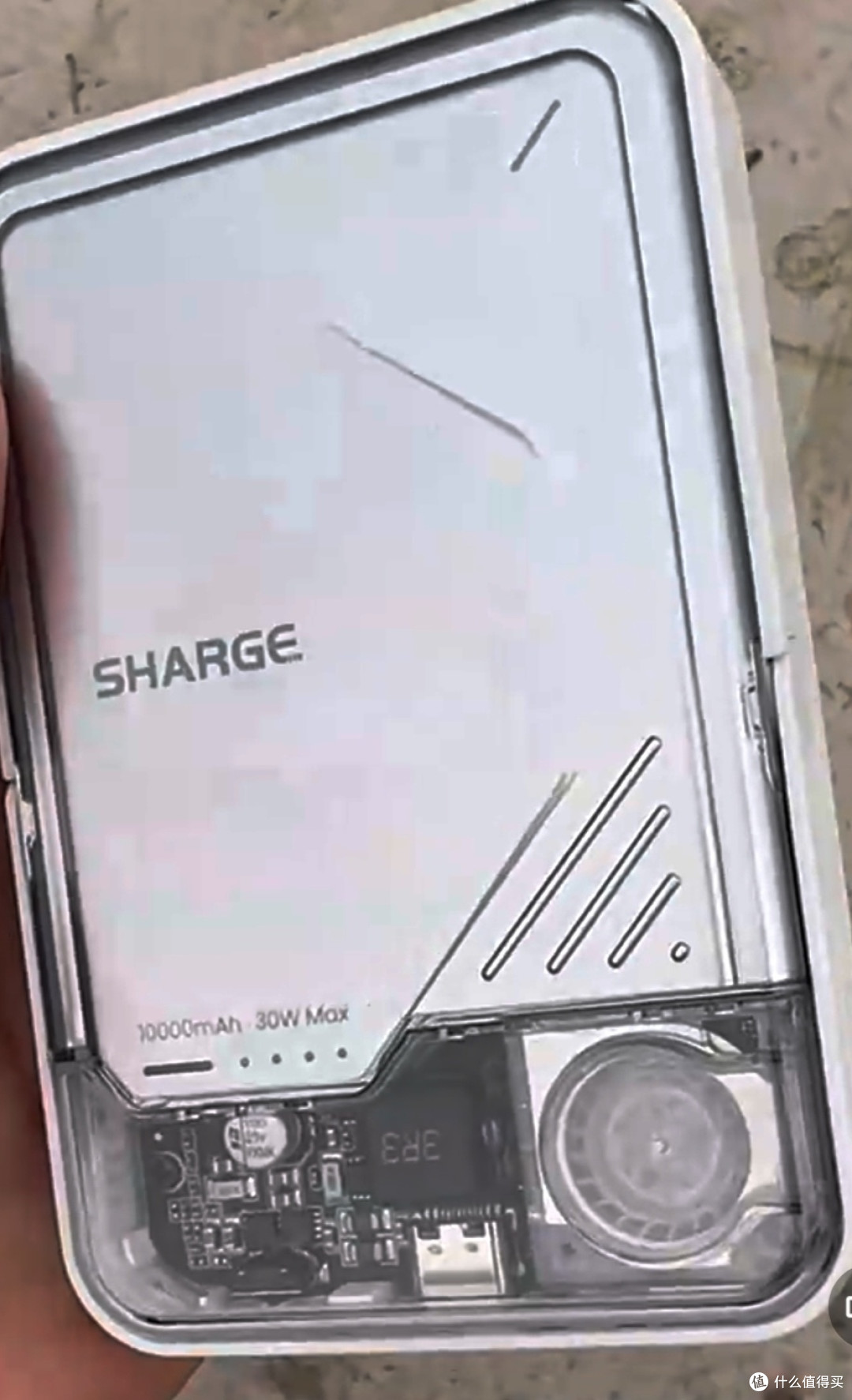 闪极升级磁吸充电宝一万毫安带支架移动iPhone16苹果手机15/14