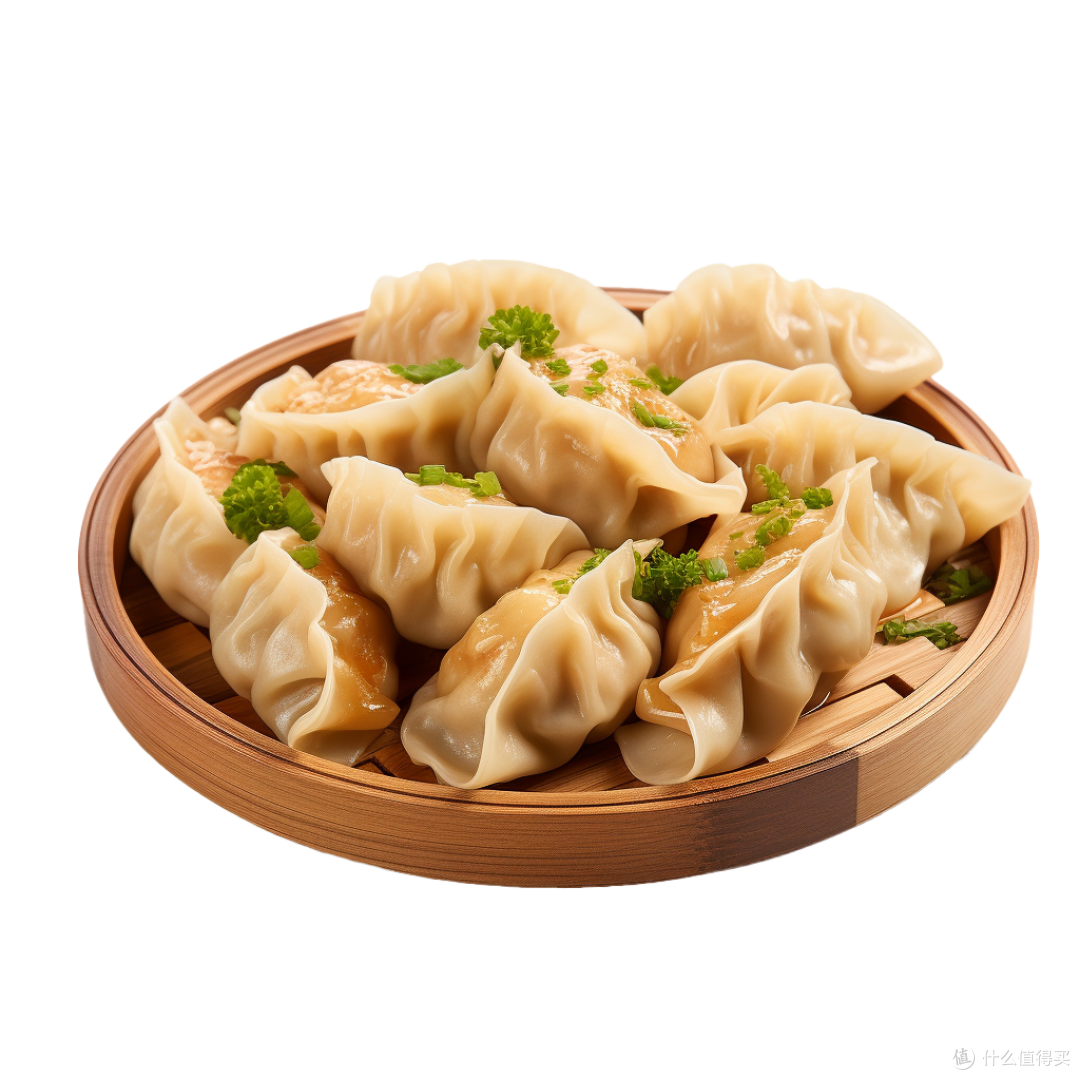 中国海胆水饺领军品牌——岛之珍海胆水饺的魅力