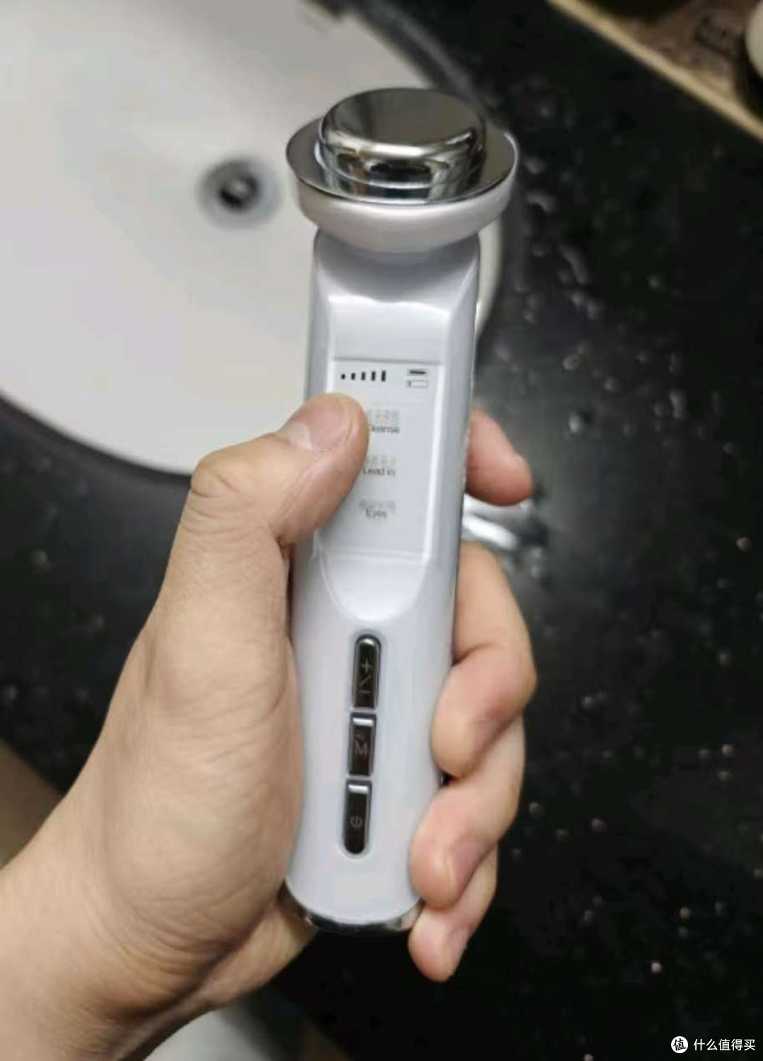 颜值高、使用效果好的美容仪
