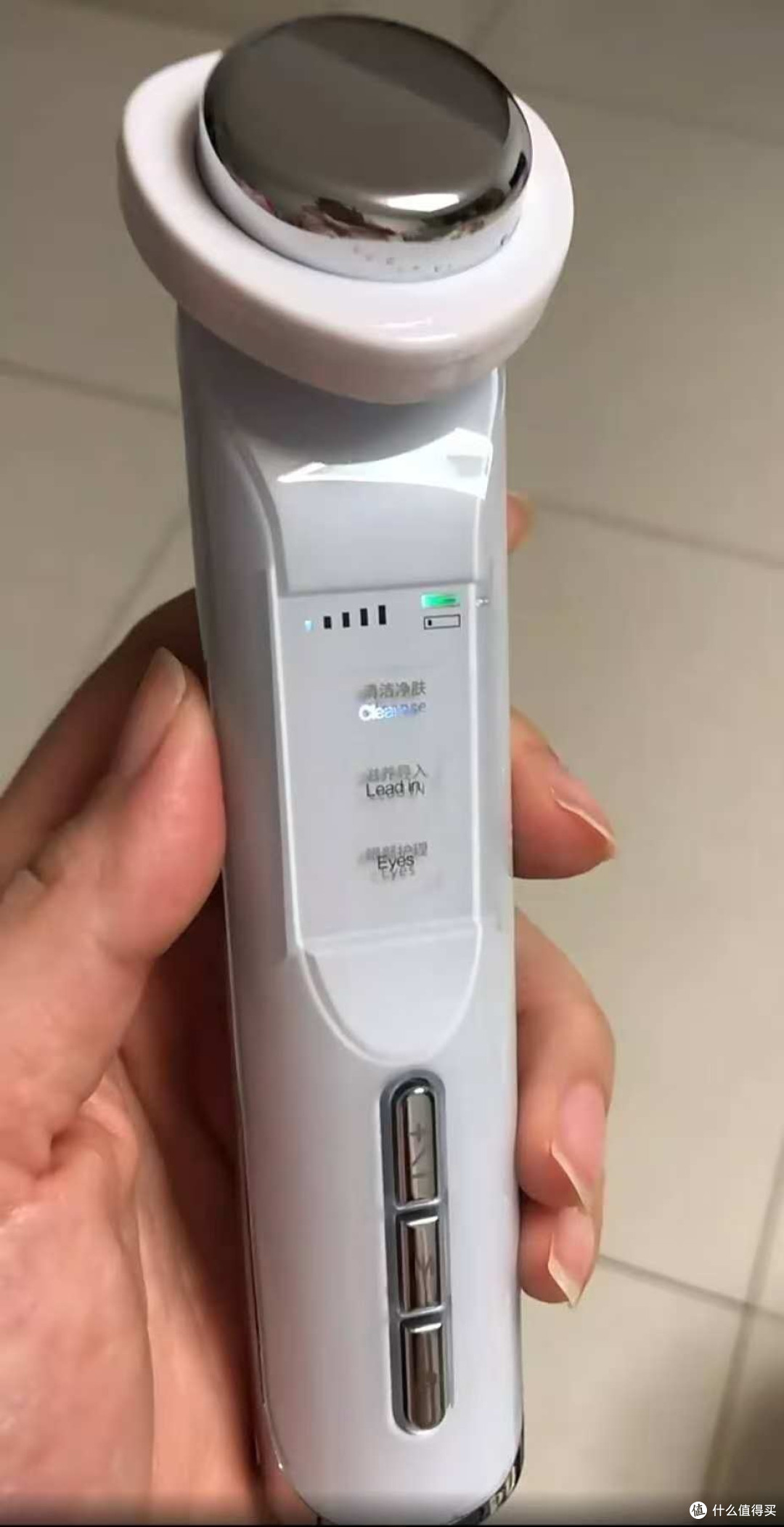 颜值高、使用效果好的美容仪