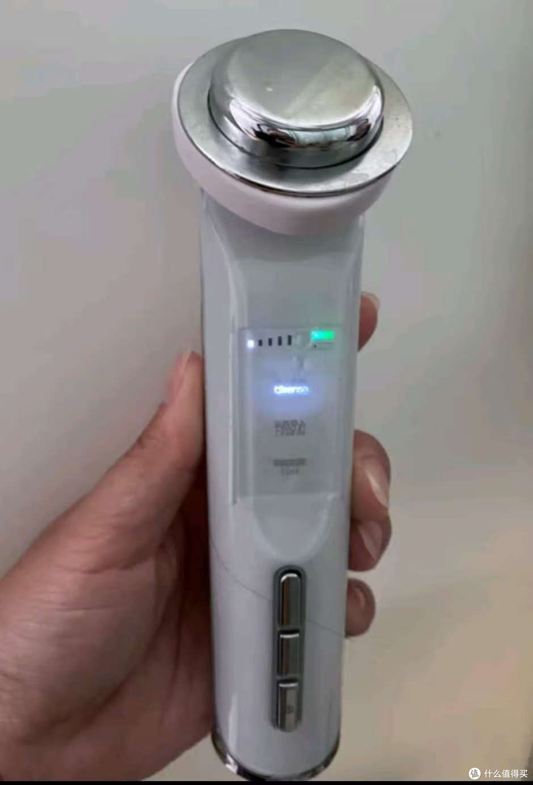 颜值高、使用效果好的美容仪