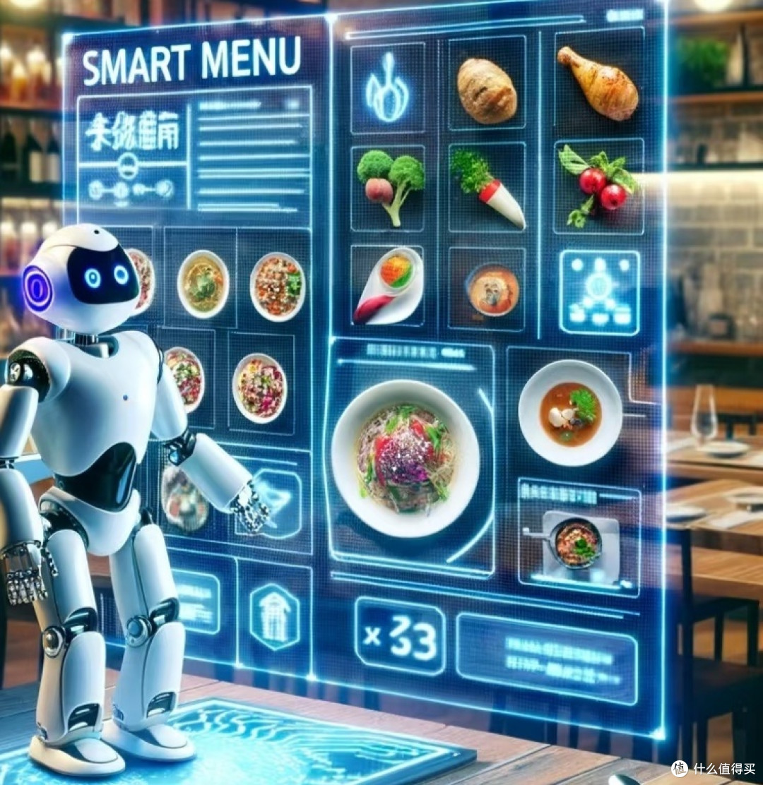 巧用AI,提升你的消费体验