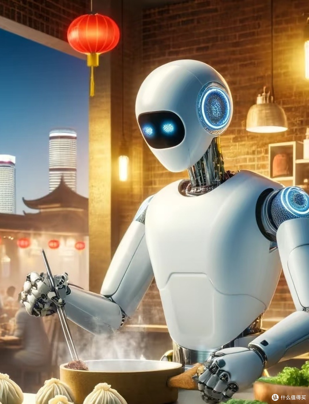 巧用AI,提升你的消费体验