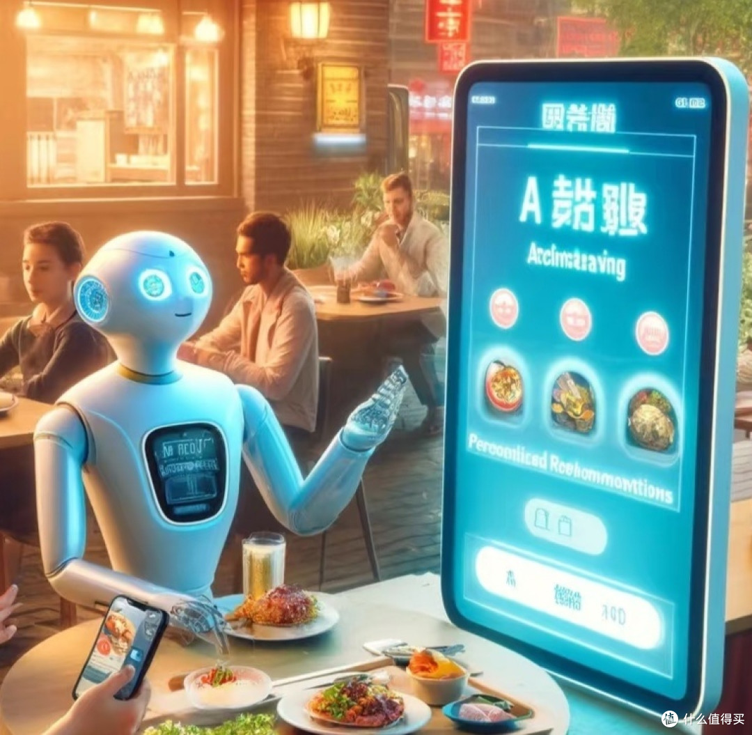 巧用AI,提升你的消费体验
