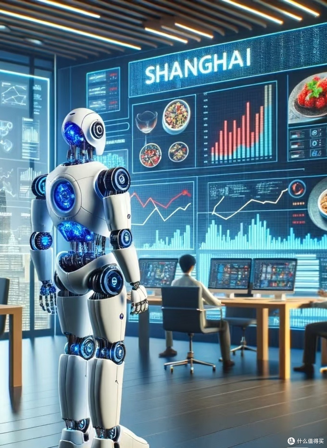 巧用AI，提升你的消费体验