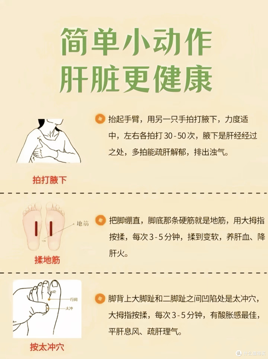 春季养肝 | 跟我这样做,气色好到爆💥