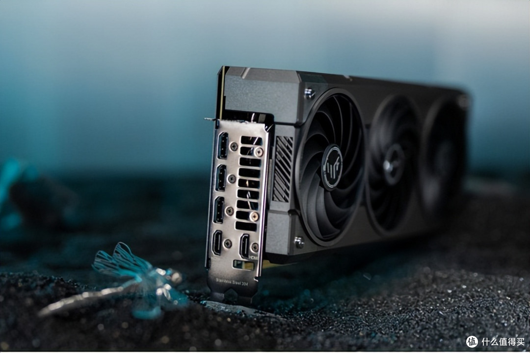 4K畅玩至少战六年，华硕TUF GAMING 5070Ti显卡初体验