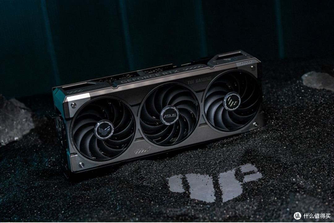 4K畅玩至少战六年，华硕TUF GAMING 5070Ti显卡初体验
