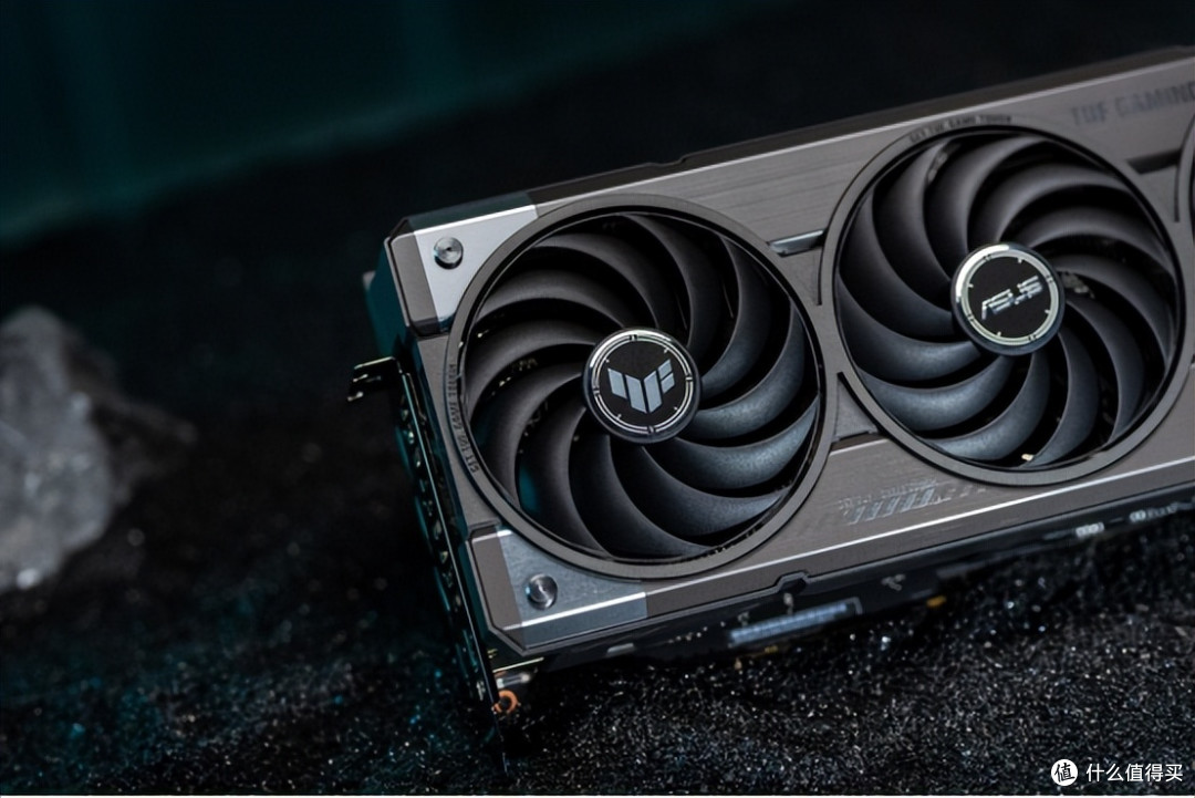 4K畅玩至少战六年，华硕TUF GAMING 5070Ti显卡初体验