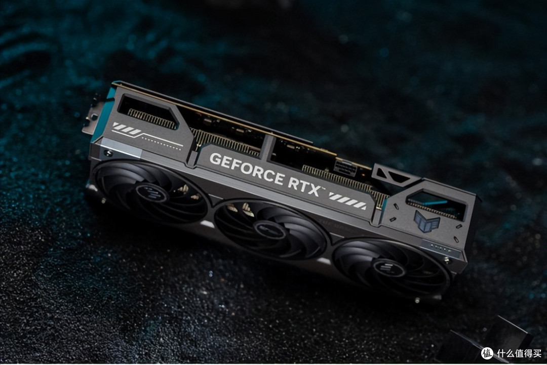 4K畅玩至少战六年，华硕TUF GAMING 5070Ti显卡初体验