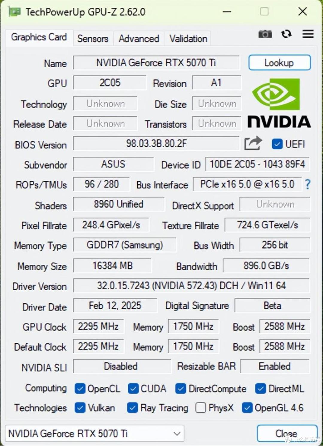 4K畅玩至少战六年，华硕TUF GAMING 5070Ti显卡初体验