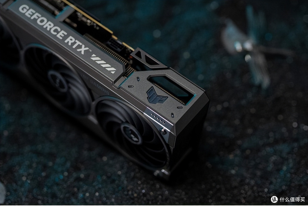 4K畅玩至少战六年，华硕TUF GAMING 5070Ti显卡初体验