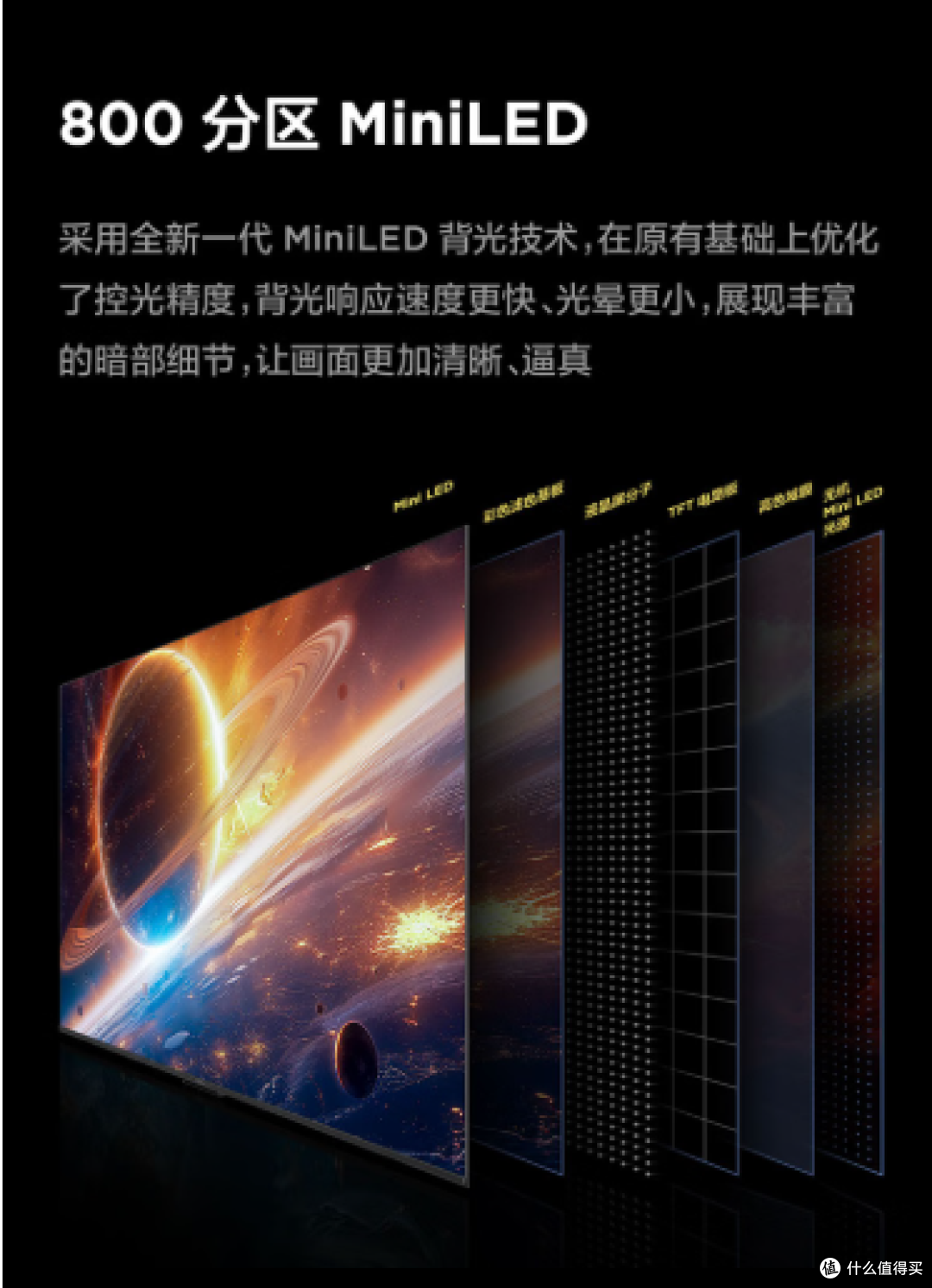 电视机选购攻略：明智选择，尽享视觉盛宴
