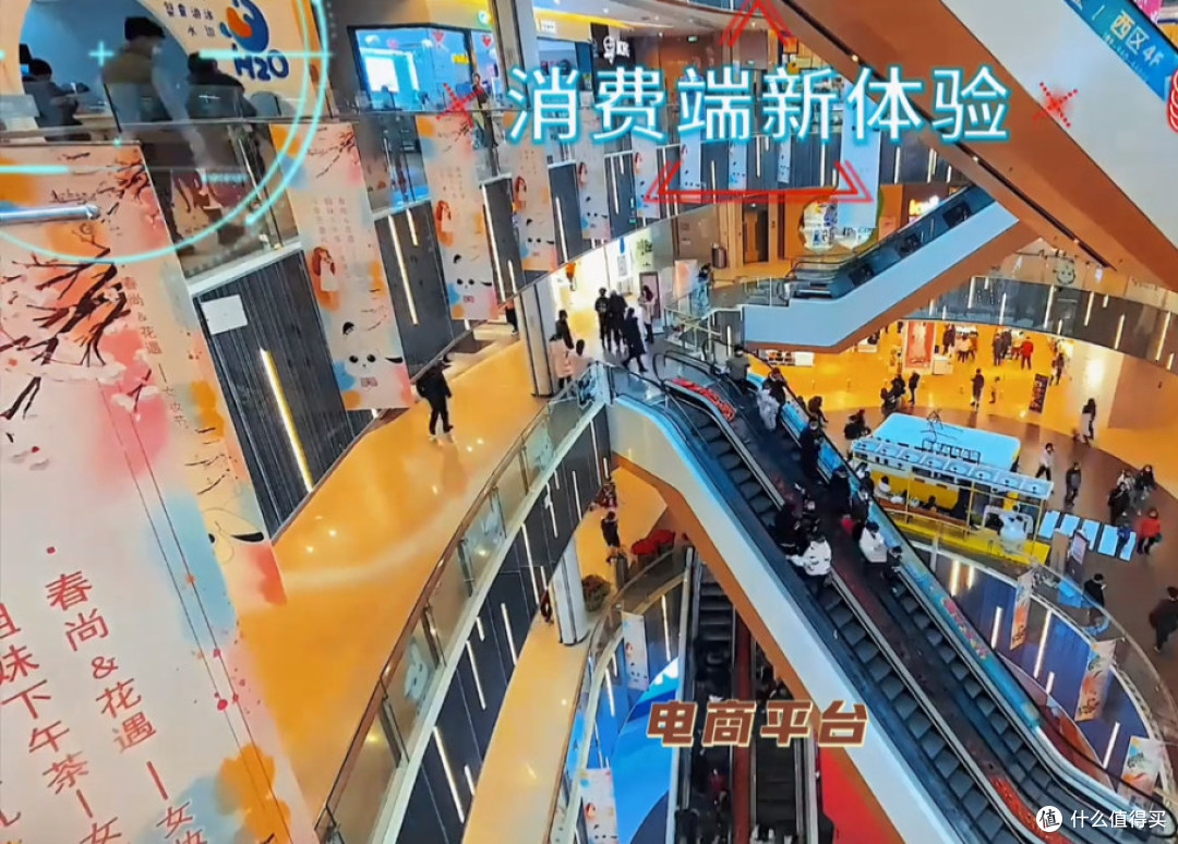 AI浪潮来袭：深度剖析人工智能如何重塑消费市场