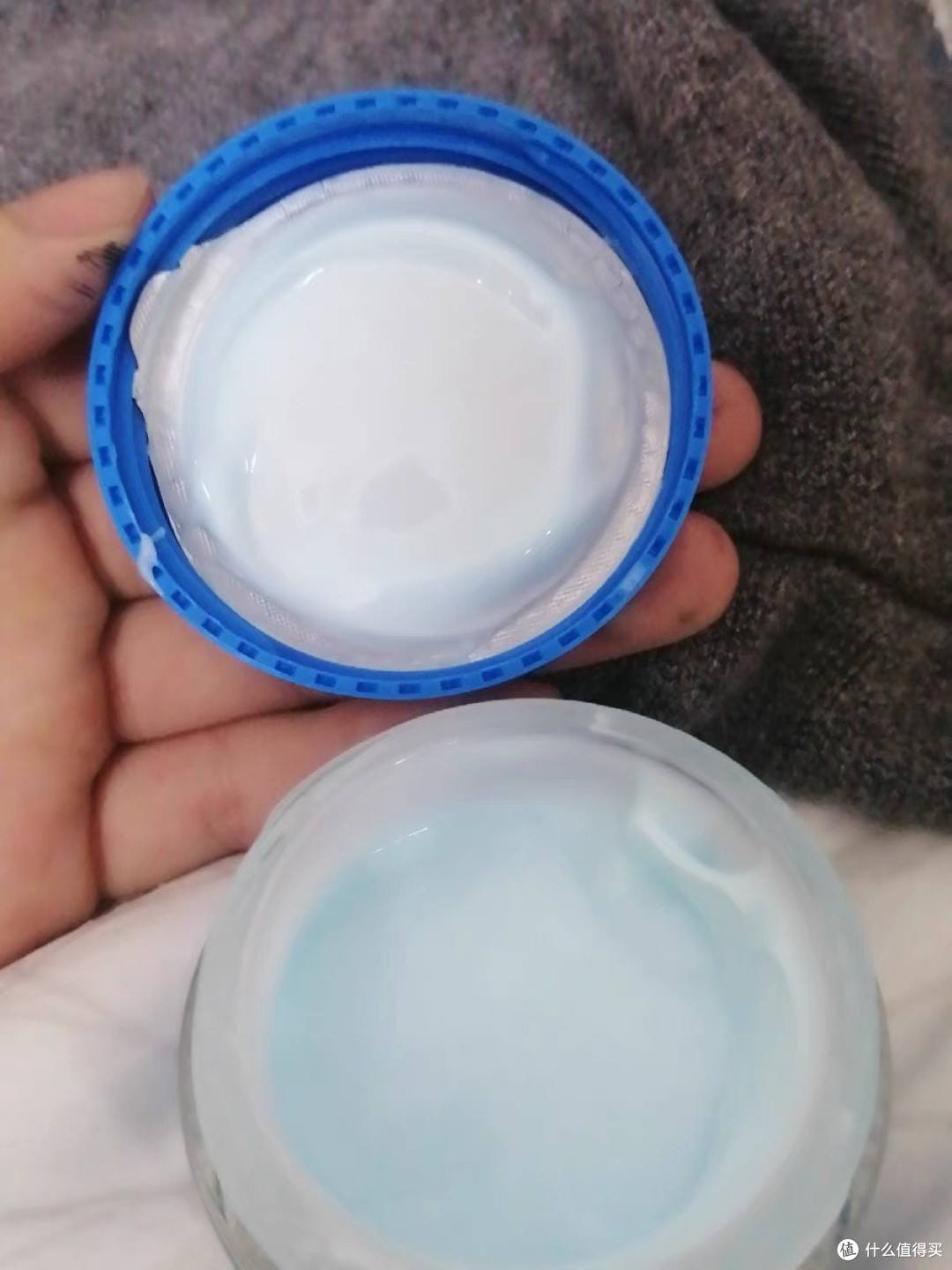 德国Balea芭乐雅蓝藻补水面霜使用体验:平价中的保湿黑马