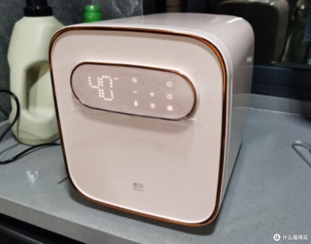 送亲戚朋友什么奶瓶消毒柜好?5 款热门品牌大起底!