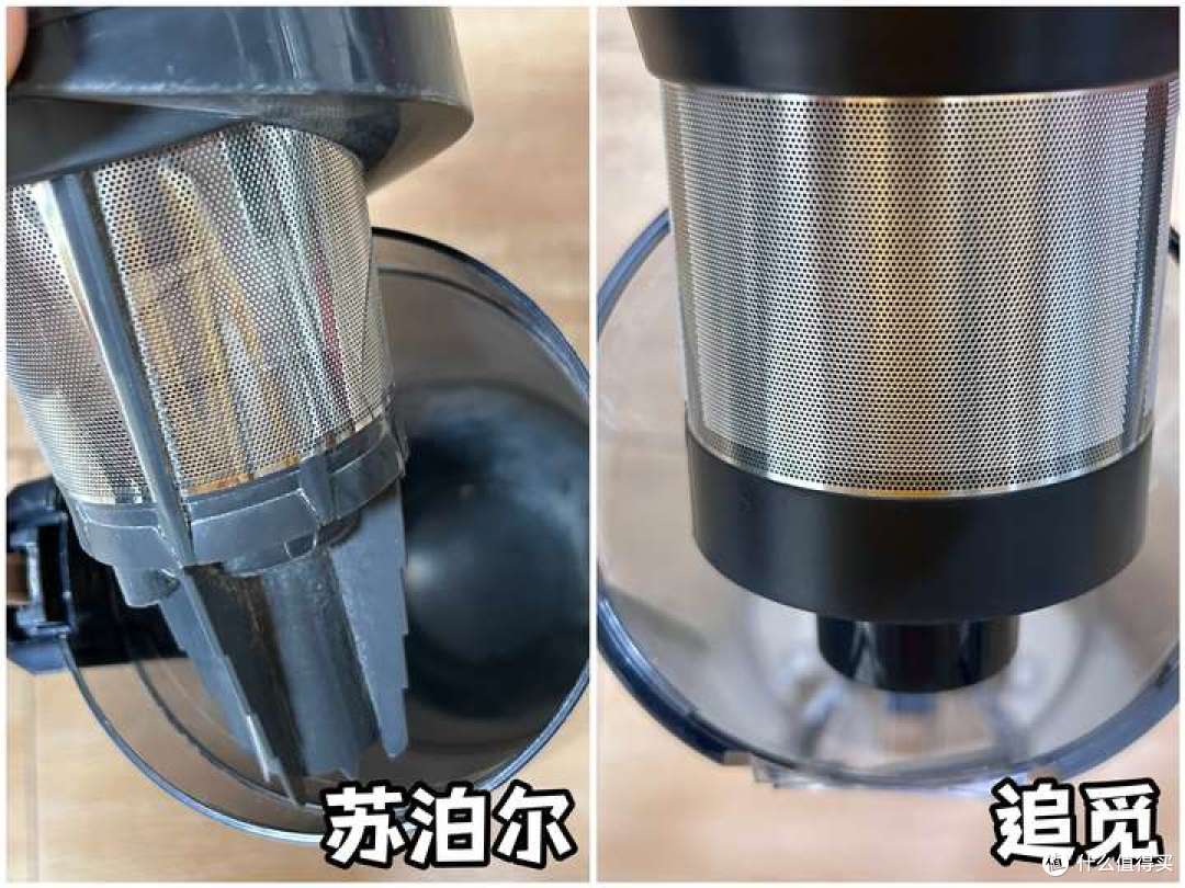 2025年吸尘器选购指南：3款热门吸尘器颗粒、毛发等多维度对比
