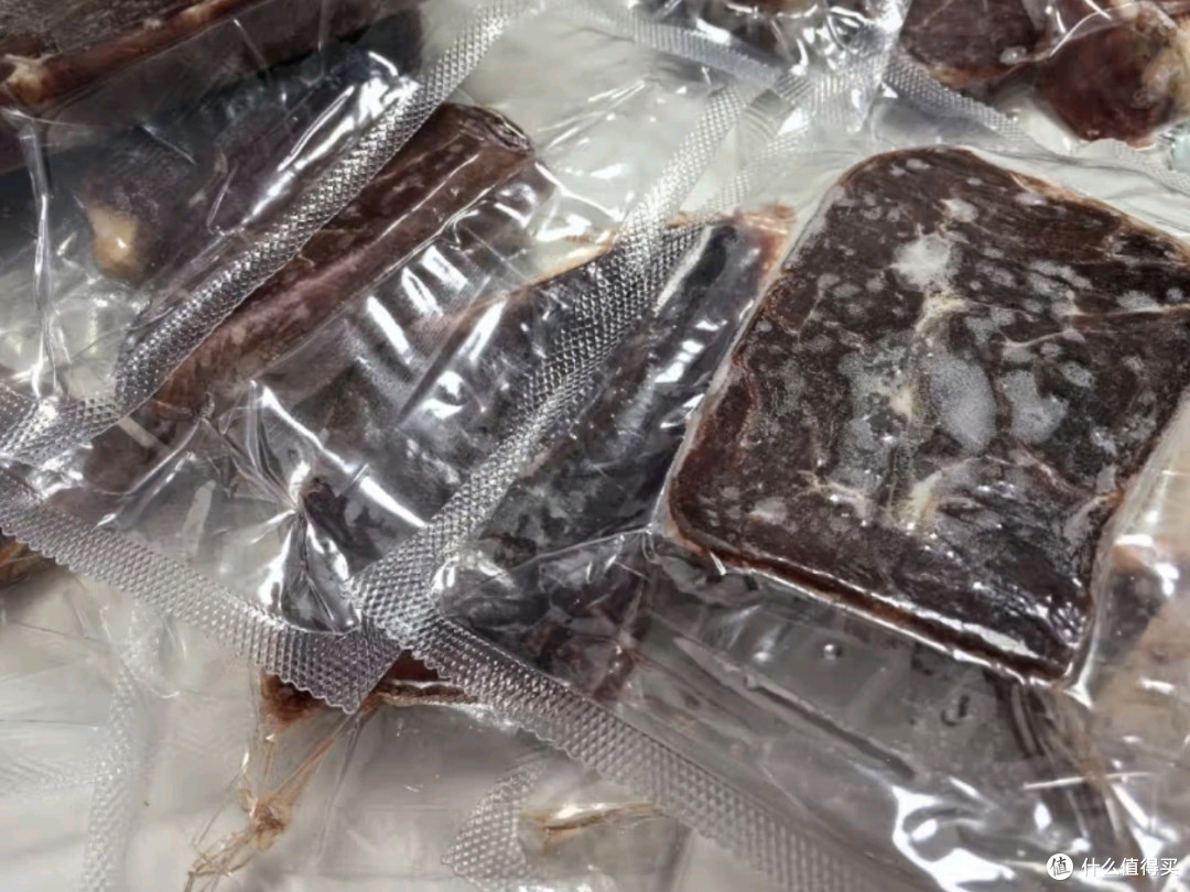 1.3kg/10-13片进口原切生鲜牛肉,健身爱好者的理想选择