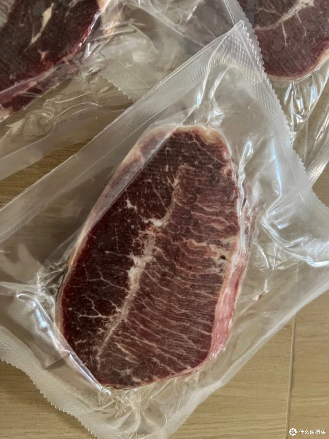 1.3kg/10-13片进口原切生鲜牛肉,健身爱好者的理想选择
