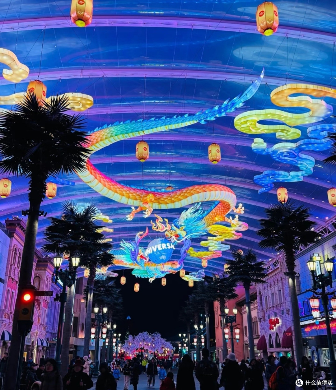 北京环球度假区一日游：梦幻之旅，开启欢乐无限