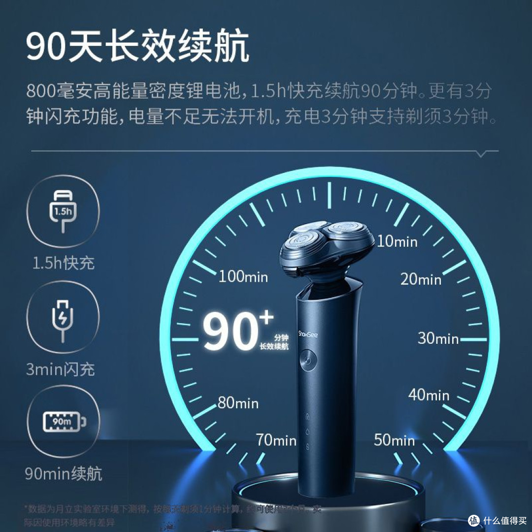 告别踩坑!小米剃须刀放心消费大揭秘