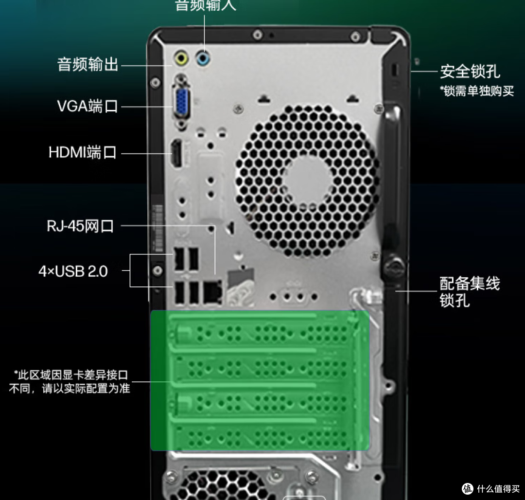 惠普推出14代高性能台式机,国家补贴,助力办公学习!