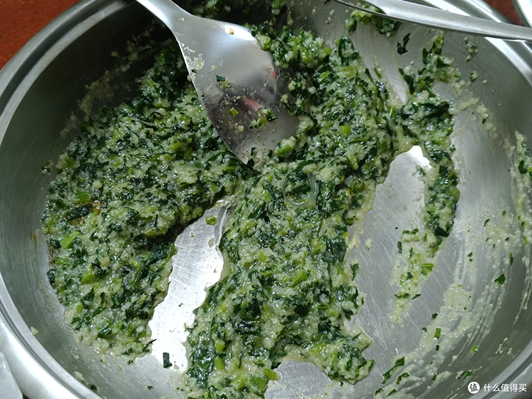茼蒿米粉蒸菜指南:好吃养胃又养生